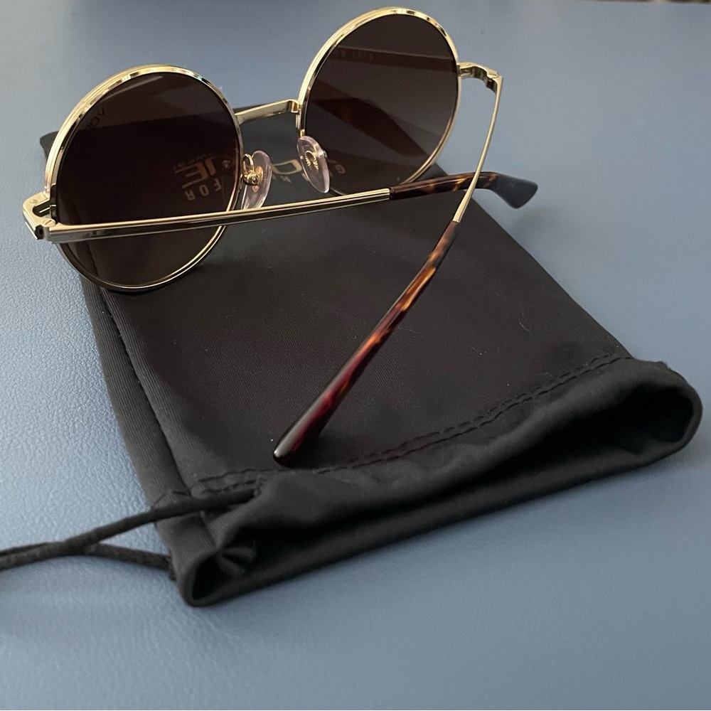 GIGI HADID for Vogue